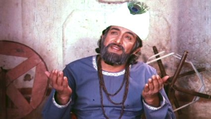 Kabeer Dass Movie Cuts-08 - Vijayachander, Prabha, Kanta Rao - HD