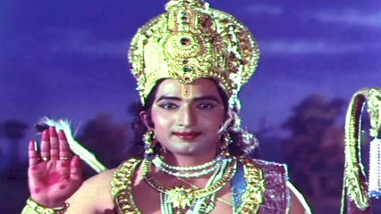 Kabeer Dass Movie Cuts-10 - Vijayachander, Prabha, Kanta Rao - HD