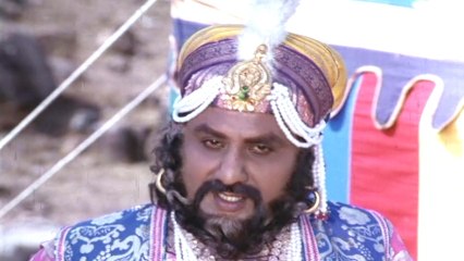 Kabeer Dass Movie Cuts-12 - Vijayachander, Prabha, Kanta Rao - HD