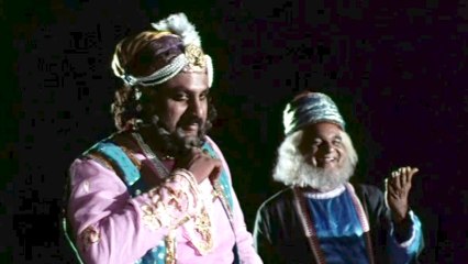 Kabeer Dass Movie Cuts-13 - Vijayachander, Prabha, Kanta Rao - HD