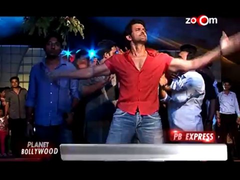 PB Express - Salman Khan, Hrithik Roshan, Kareena Kapoor, Anushka Sharma & more