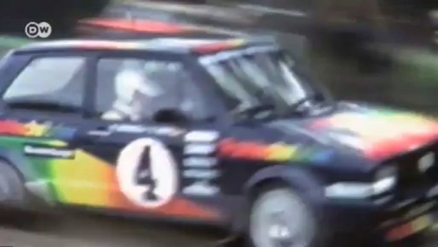 Al límite: Volkswagen Polo R WRC | Al Volante