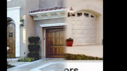 Placentia Garage Door Repair _ 909-861-2144