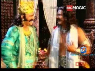 Jai Shri Krishna (Big Magic) 5th September 2013 Video Watch Onli