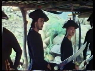 Snake Crane Secret (1978) Just tea