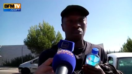 Un témoin de La Ciotat: "on a pensé qu'ils allaient venir nous terminer" - 05/09