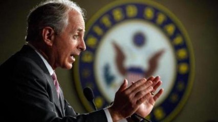 US senate panel authorises strike on Syria