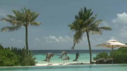 Maldives to elect new president