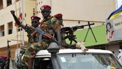 Inside Story - Is CAR on the brink of collapse?