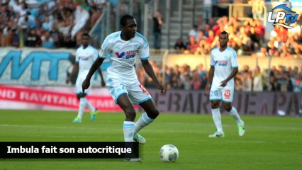 Imbula fait son autocritique