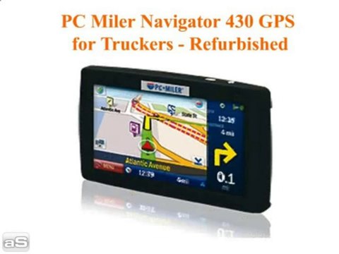 Gps for Trucks | USA | Call-1-877-432-7660 | My12VoltStore