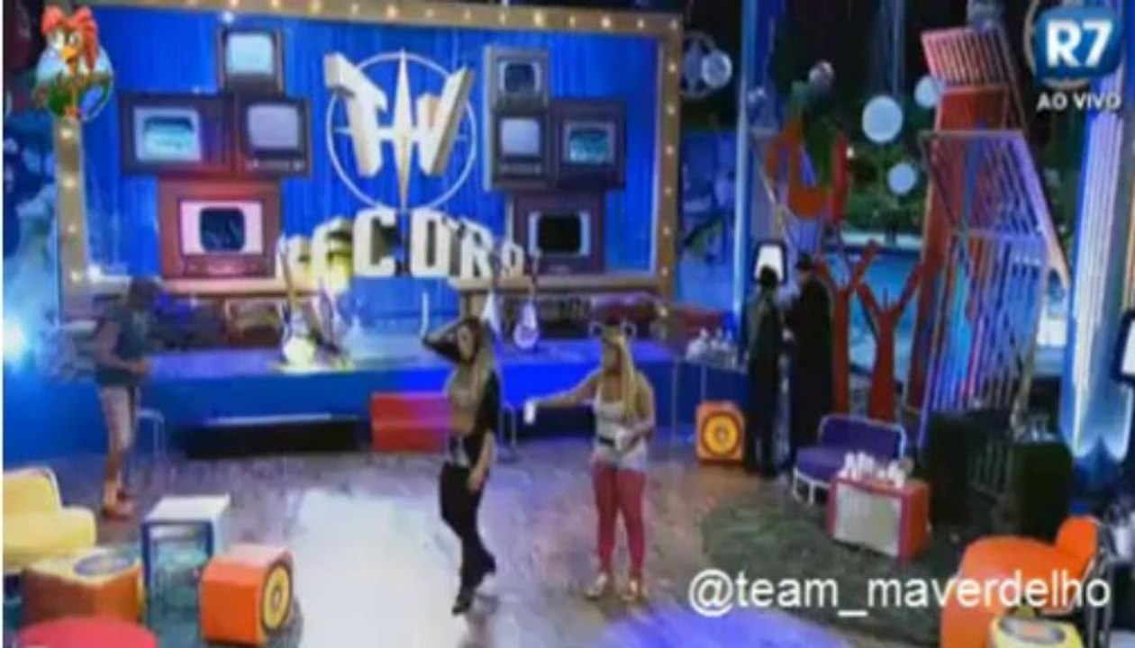 Mateus: " Mor.. te amo" Festa 04/09