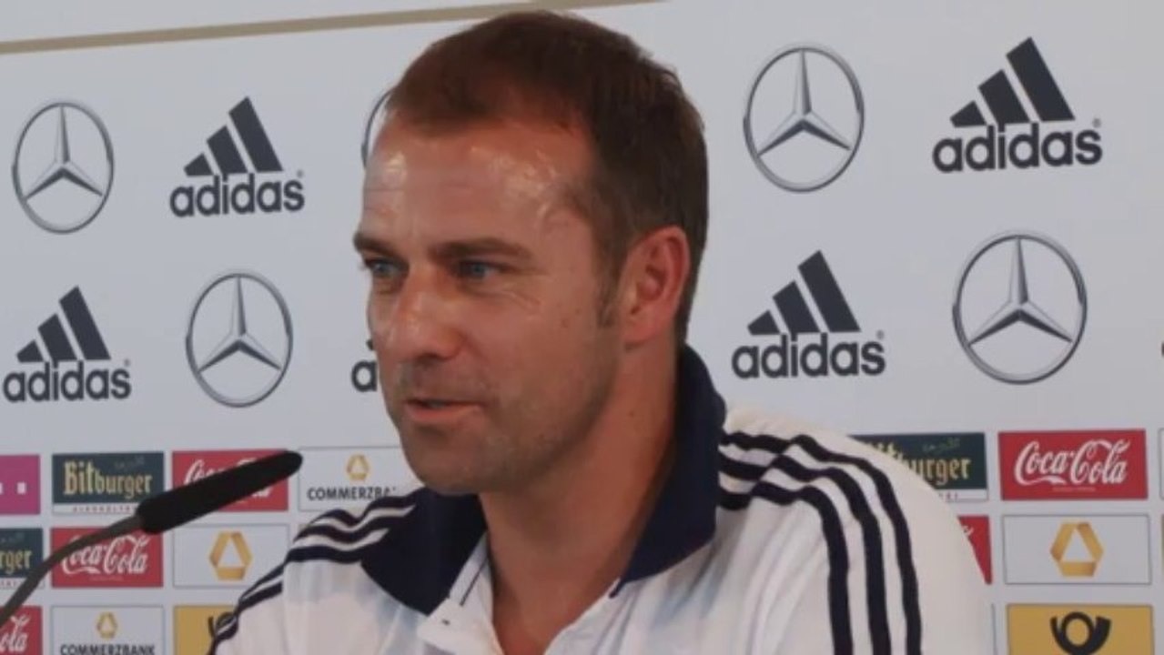 Flick: Österreich kann uns weh tun