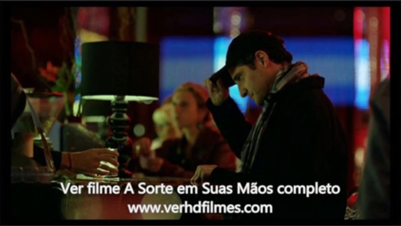 Ver online filme A Sorte em Suas Mãos completo HD em Português