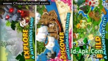 Android Tap Paradise Cove Hack money, donuts old items and Items Hack- no root required