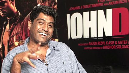 "Naseeruddin Saab Is Very Fond Of Randeep…": Ahishor Solomon