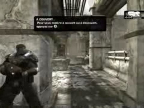 Showroom - Gears of War - Xbox360