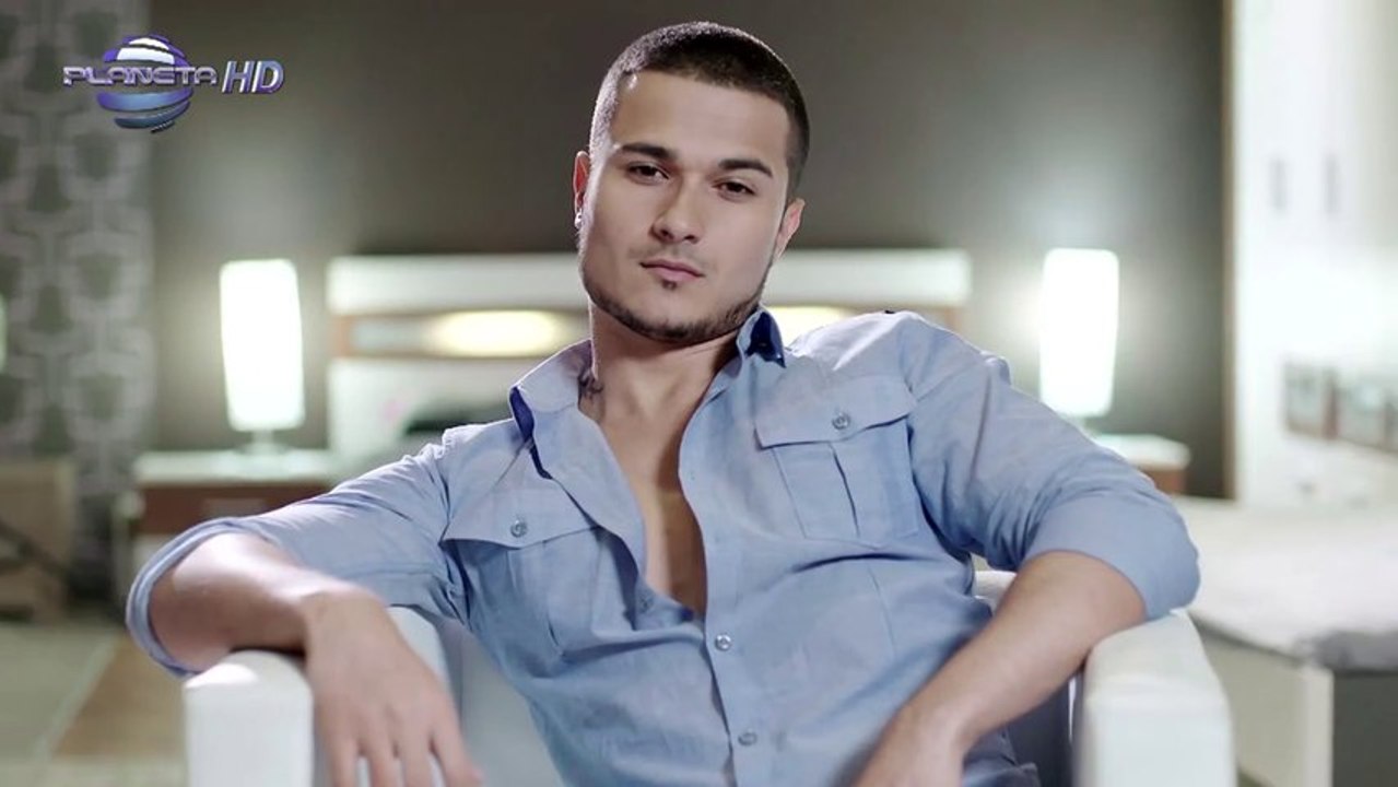 Galin - Momche bez surce / Галин - Момче без сърце HD