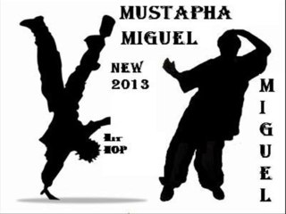 MUSTAPHA MIGUEL CLASH MECAPISSOU ELECTRO MOUSE KHHH
