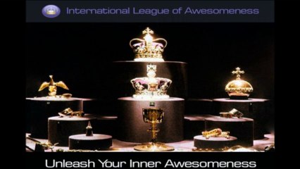 International League Of Awesomeness