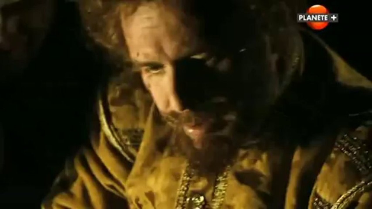 Les Britanniques - Révoltes et Révolutions