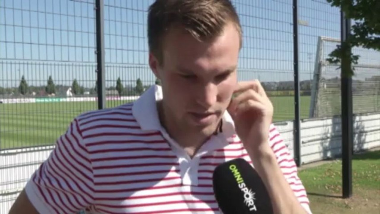 Nach glänzendem Start: Großkreutz lobt Neuzugänge