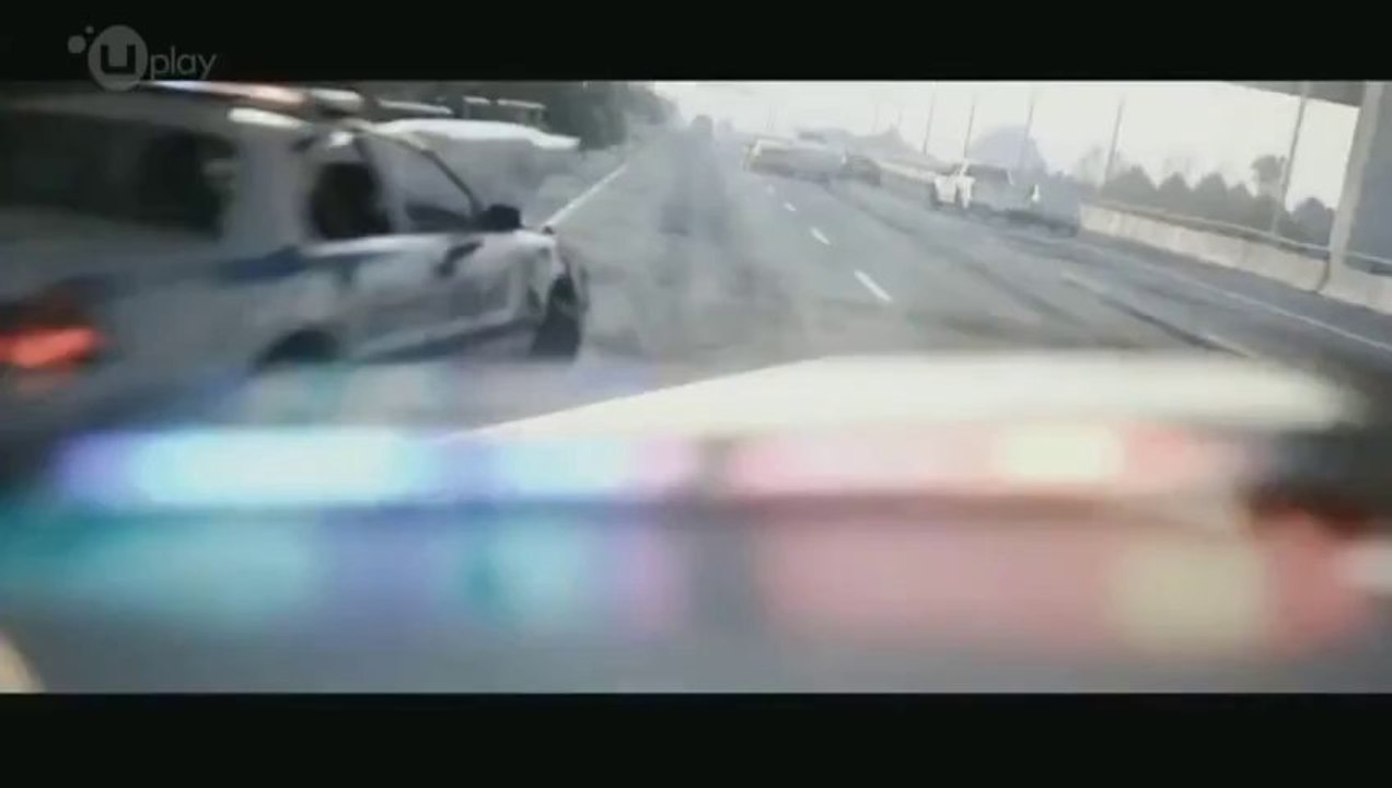 The Crew E3 2013 - Oficial Trailer