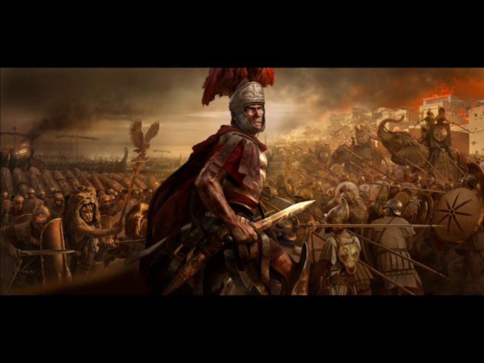 TOTAL WAR ROME 2 TRAINER PC FREE DOWNLOAD