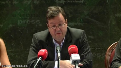 González pide a Lasquetty que dimita