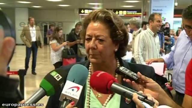 La delegación olímpica parte rumbo a Buenos Aires