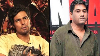 "I Hope Naseeruddin Shah Is Proud Of Me...": Randeep Hooda