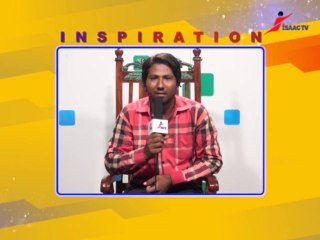 Inspiration Isaac TV 01