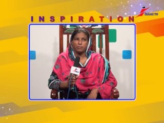 Inspiration Isaac TV 02