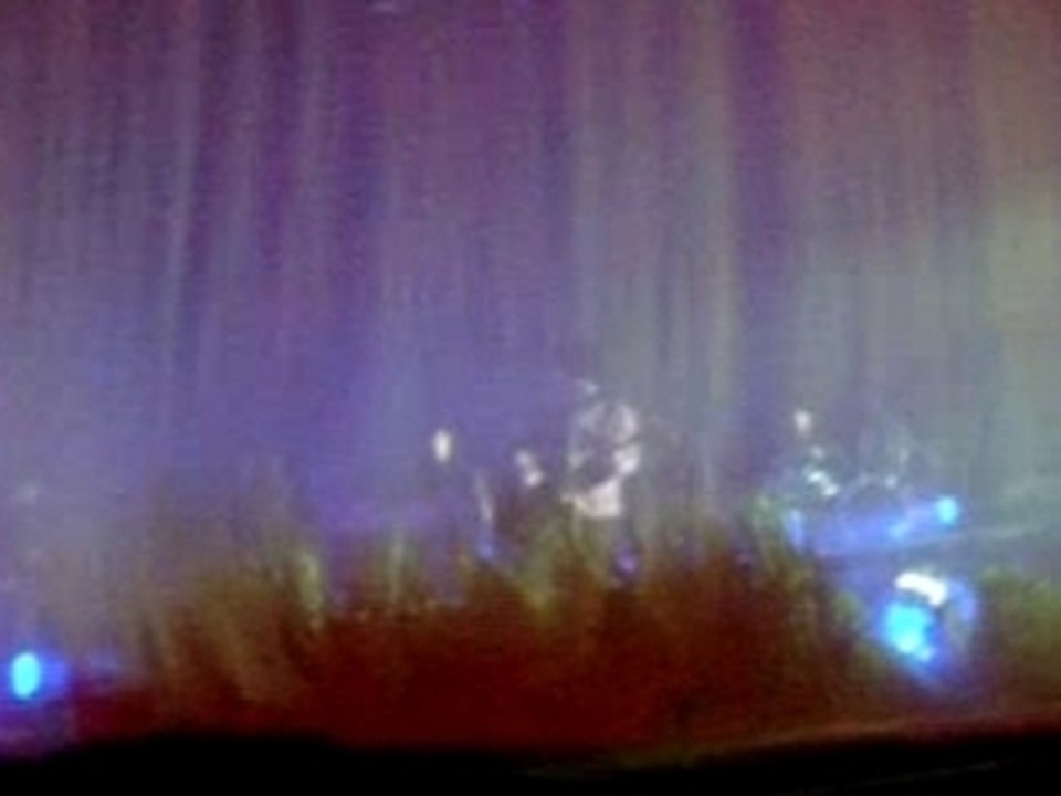 La tombé du rideau Indochine