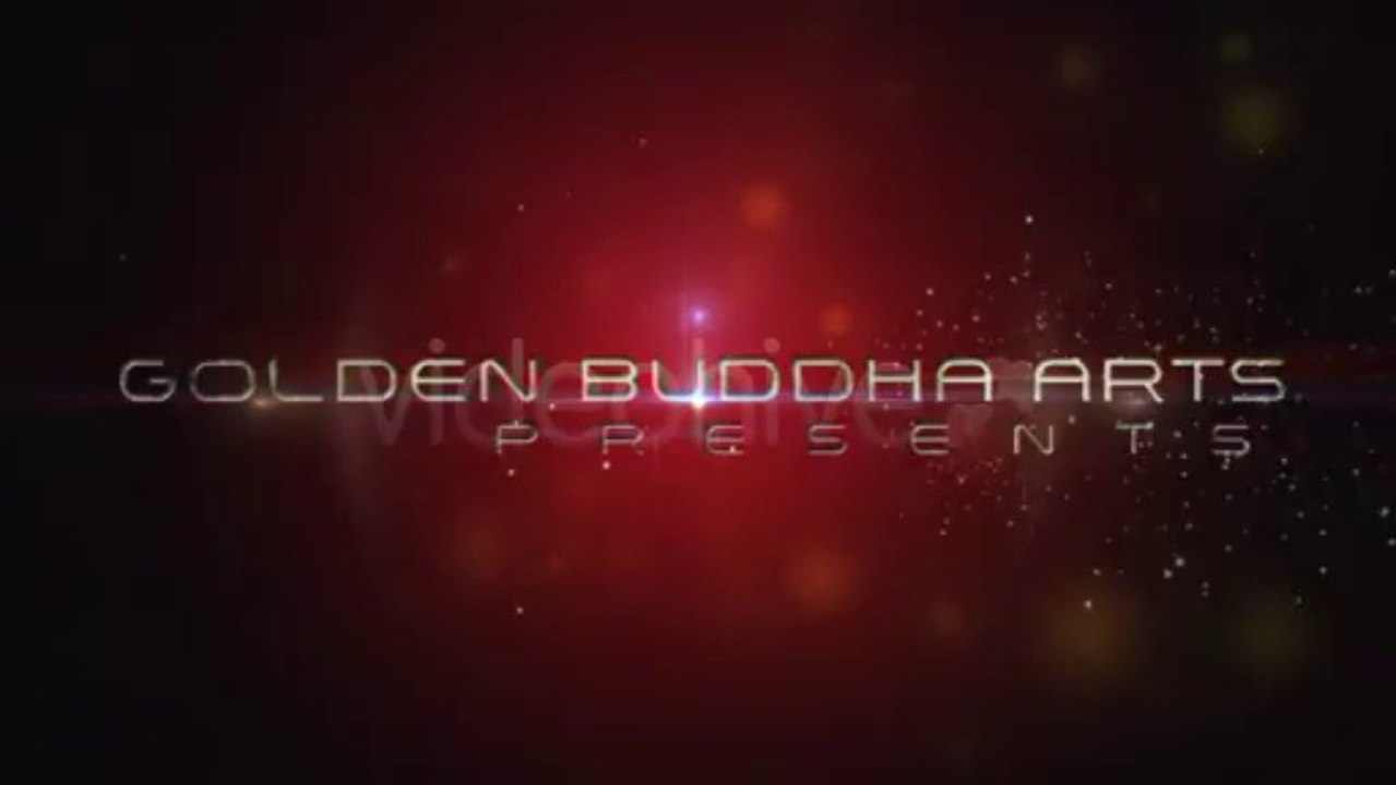 Gold Rush - After Effects Template