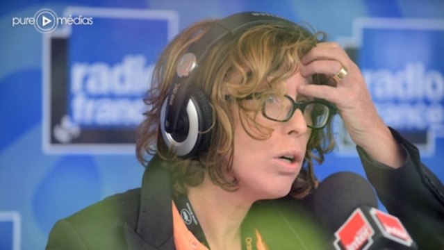 Pascale Clark et Patrick Cohen se moquent de Frédéric Mitterrand