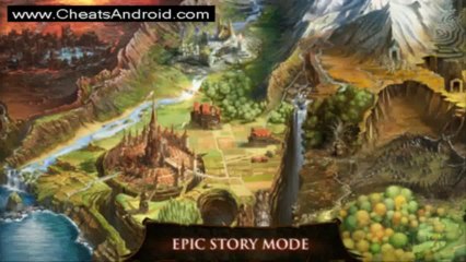 How to HACK/MOD Dungeon Hunter 4 Hack with an iDevice - NEW WORKING HACK OF 2013!!! (No iFile)