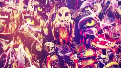 RED FANG - "Blood Like Cream" (Official Track)