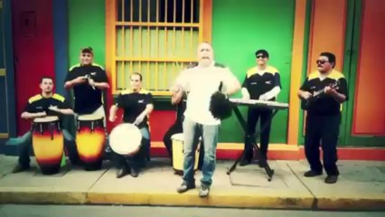 Onda Gaitera lanza el video "Las pirañas roba pelo"