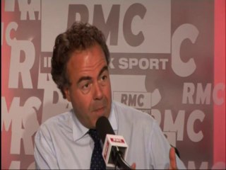 Chatel sur RMC : «Cette rentrée scolaire c’est le grand bazar !»