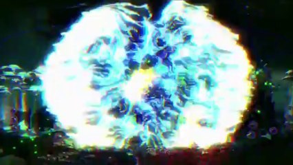 RESOGUN - A very special message for the Dead Nation fans