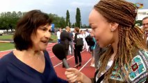 Interview Marie-Arlette Carlotti par Nantenin Keita