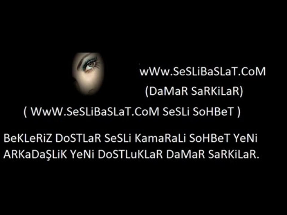wWw.SeSLiBaSLaT.CoM wWw.SeSLiGiRGiR.CoM  erkan acar Ağlama Cananım 2013 yeni