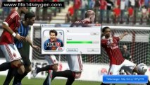 FIFA 14 Keygen Codes for Origin | Free Serial Keys - 2013 [Proof][No Password]