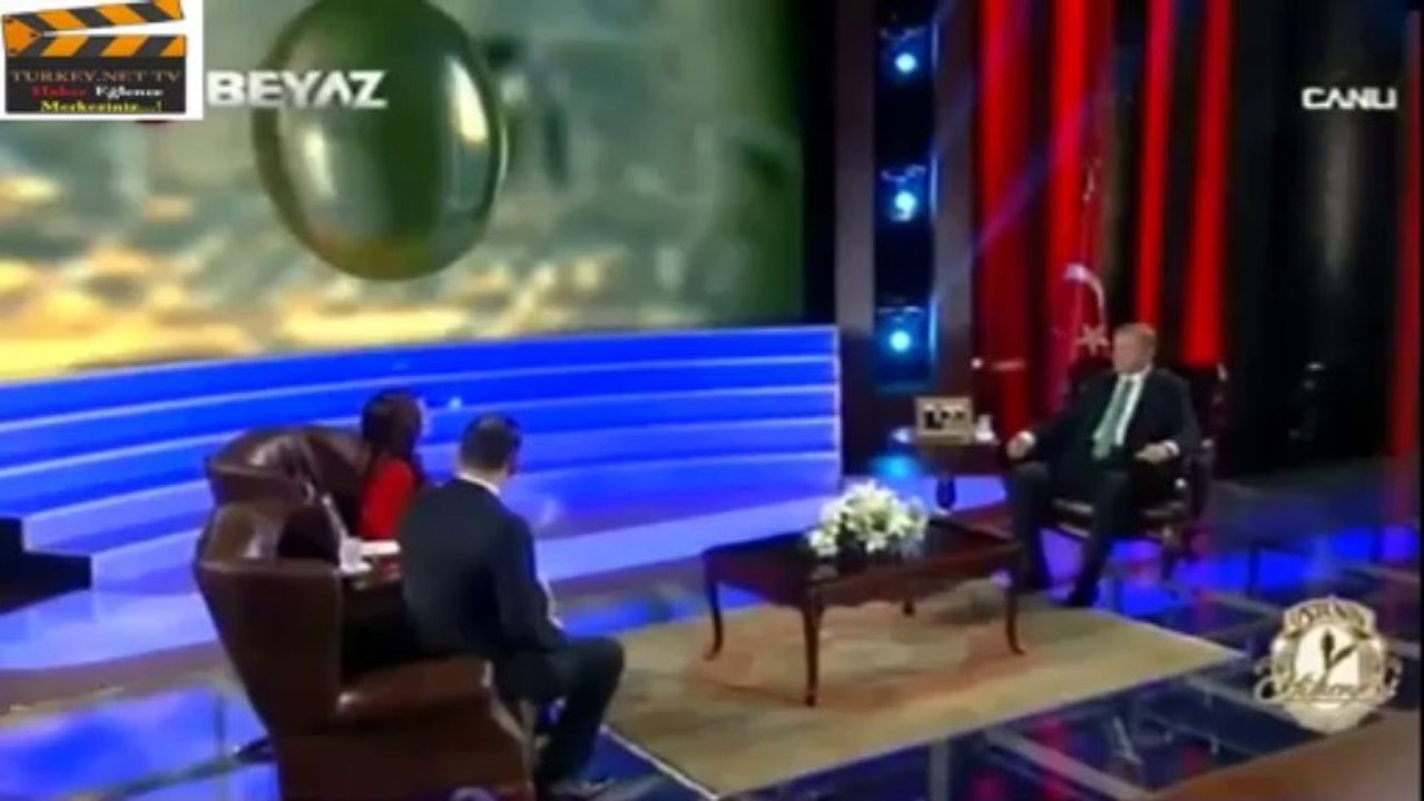 USTANIN HİKAYESİ-RECEP TAYYİP ERDOĞAN-BÖLÜM-4