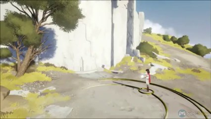 Rime - PS4 Trailer