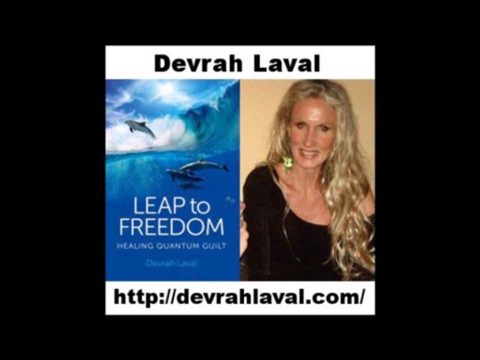 Leap to Freedom