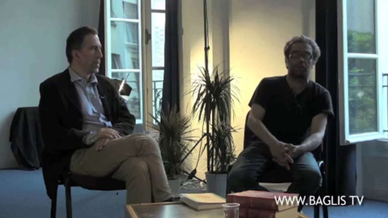 Symbolique des instrument du magicien