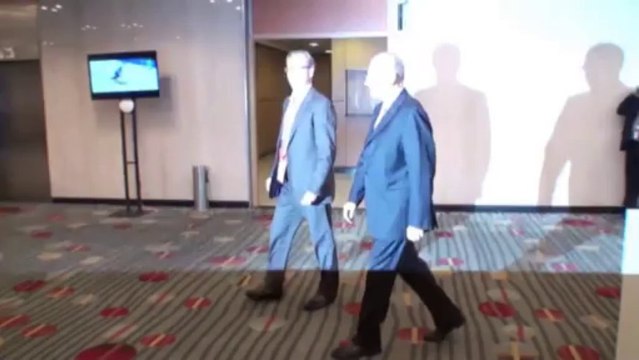 Tokyo bid chief defends city over radiation concerns