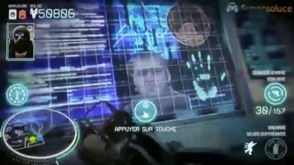 Killzone Mercenary - Les 20 premières minutes -